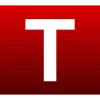 ™️ Эмодзи «Red color AT» для Telegram