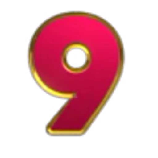 9️⃣ Эмодзи «Red Gold» для Telegram