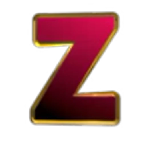 🔠 Эмодзи «Red Gold» для Telegram