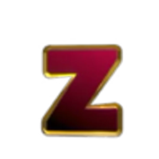 🔡 Эмодзи «Red Gold» для Telegram