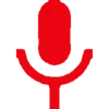 🔈 Эмодзи «Red Icons» для Telegram