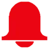 🔔 Эмодзи «Red Icons» для Telegram