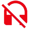 🎧 Эмодзи «Red Icons» для Telegram