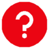 ❓ Эмодзи «Red Icons» для Telegram