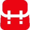 🎒 Эмодзи «Red Icons» для Telegram
