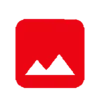 🖼 Эмодзи «Red Icons» для Telegram
