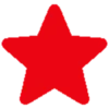 ⭐️ Эмодзи «Red Icons» для Telegram