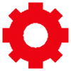 ⚙️ Эмодзи «Red Icons» для Telegram