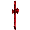 Стикер 43 Cherry Vampire