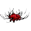 Стикер 5 Cherry Vampire