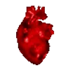 Стикер 48 Cherry Vampire