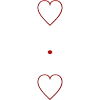 Стикер 21 Cherry Vampire