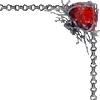 Стикер 60 Cherry Vampire
