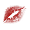 Стикер 18 Cherry Vampire