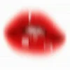 Стикер 22 Cherry Vampire