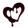 Стикер 2 Cherry Vampire