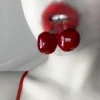 Стикер 24 Cherry Vampire