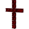 Стикер 47 Cherry Vampire
