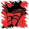 Стикер 59 Redblack