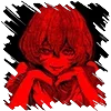 Стикер 25 Redblack