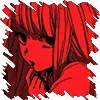 Стикер 3 Redblack