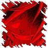Стикер 32 Redblack