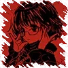 Стикер 10 Redblack
