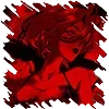 Стикер 51 Redblack