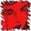 Стикер 7 Redblack