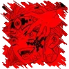 Стикер 24 Redblack