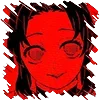 Стикер 21 Redblack