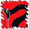 Стикер 15 Redblack