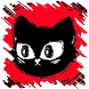 Стикер 33 Redblack