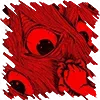 Стикер 13 Redblack