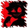 Стикер 30 Redblack