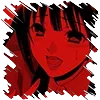 Стикер 22 Redblack