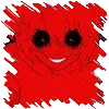 Стикер 23 Redblack