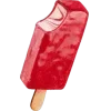 Стикер 21 red