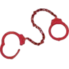 Стикер 47 red