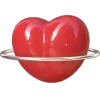 Стикер 36 red