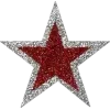 Стикер 54 red