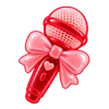 😍 Эмодзи «красные эмодзи» для Telegram