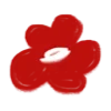 🌺 Эмодзи «red timerjeni» для Telegram
