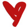❤️ Эмодзи «red timerjeni» для Telegram