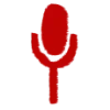 🎧 Эмодзи «red timerjeni» для Telegram