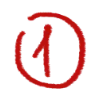 1️⃣ Эмодзи «red timerjeni» для Telegram