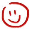 🙂 Эмодзи «red timerjeni» для Telegram