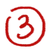 3️⃣ Эмодзи «red timerjeni» для Telegram
