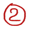 2️⃣ Эмодзи «red timerjeni» для Telegram