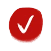 🙆‍♂️ Эмодзи «red timerjeni» для Telegram